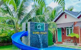 Gading Chalet